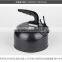 Camping pot Outdoor kettle Coffee pot portable kettle 1 L Coffee pot