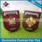 High Quality Wooden Plaques Wholesale Custom Wooden Trophies