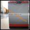 Corrugated Cardboard POP Counter Top Display Box/Mobile Accessories Counter Display With Pegs