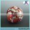 8cm,10cm,12cm,20cm,30cm mosaic glass bubble ball for sale