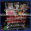 China manufacturer wholesale acrylic nail polish organizer / acrylic nail polish display