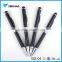 China pen factory high quality promotional twist open ballpoint pen favours personalised pen