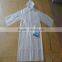 disposable pe raincoat plastic raincoat