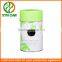 Chinese tea tin | tea can in bulk