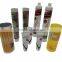 6-color electronic roll; to roll label printing machine,letterpress label printing machine