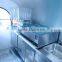 hot sale food truck trailer XR-FC280 D