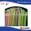 PP full automatic drink straw production line