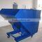 D Series Forklift Tipping Bins