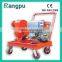 XBC -BPO diesel engine fire water pump