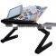 Portable Computer Desk Laptop Riser Stand
