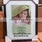 cheap wholesale all size MDF photo frame picture frame