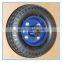 Rubber Wheel from Qingdao Yinzhu Mini Rubber Wheel
