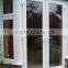 PVC door making machine with curtain
