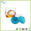 Silicone ball shaped ice cube tray/silicone ice mold