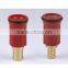 Cheap price fire fighting hose nozzle for sale
