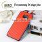 Cell phone case For samsung S6 edge plus carbon style snake case, For samsung galaxy S6 edge phone case