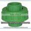 63 mm PPR Plastic Union - EUROAQUA - PPR PIPE FITTING