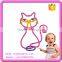 360PCS educational toys for kids Sample