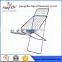 Custom outdoor folding Aluminium & Metal & Plastic Part clothes rack