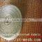 304 316 knitted wire mesh tape /stainless steel wire mesh for America