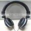 Cool DJ website headphones