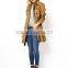 2015 elegant turkish women coats in winter