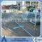 best prices Canada standard hot-dipped galvanized PVC coated welded wire mesh temporary fence