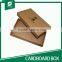 FANCY CARDBOARD PACKING BOX CHRISTMAS GIFT BOX WITH LID