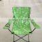Treval Portable Folding Camping Chair With Drink Holder & Carrybag