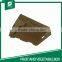 FLEXO PRINT BROWN CORRUGATED FRUIT CARTONS FOR PACKING GRAPES TOP SALE Quality Choice