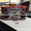dj club audio speakers Fashion powered dj speakers high quality original speaker