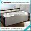 Classic Antique Bathtubs,elegant Acrylic Bathtub,cupc Integrated Skirt Bathtub
