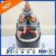 YJV 8.7/15KV-3*70mm2 XLPE Insulated PVC Sheathed Electric Power Cable