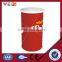 Paper Card Folding Booth Retail Display Table