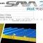 fireproof glass wool sandwich panel