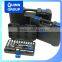57-PC 13 mm & 19 mm Hex Professional CR-V Hollow Socket Wrench Kit