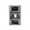 Wholesale Price Customizing Perfect After-Sale Service Tempered Glass Door Accessories