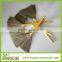 SINOLIN Natural hand-made grass broom straw broom
