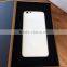 Hot selling back cover replacement for iphone 6 matte white housing custom