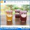 labels for food jar,jar sticker printing,custom design labels