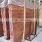 red Travertine tile stone decorative wall tile