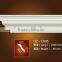 High Density pu Decoration Moulding