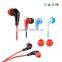 In-Earphone / Mono/Stereo / Handfree/ mp3
