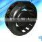 High Performance! PSC DC Centrifugal Fan Backward Curved Impeller 190*68.5mm with CE Since 1993
