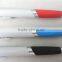 Promotion Cheap Multicolor Plastic Ballpoint Pen ,Hot Selling Plastic Ball-point Pen