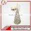 Different Size Wholesale Glass Angels Glass Crafts With Candlestick Made in China