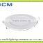 wholesale energy saving SMD ultra slim 9w 12w 15w 18w led panel light