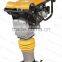 Small Road Machine Gasoline Vibration Honda GX100 Tamping Rammer Parts for Sale Price