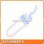 New Design Silicone Feeding Baby Spoon