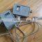 BBZ TXK-103 Temperature control switch with straight top structure